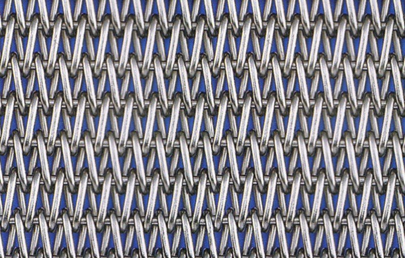 Steel Mesh Belt suppliers